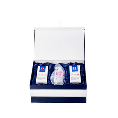 吐鲁番阴道抑菌护理套盒