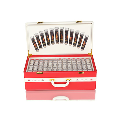 吐鲁番产后卵巢回春套