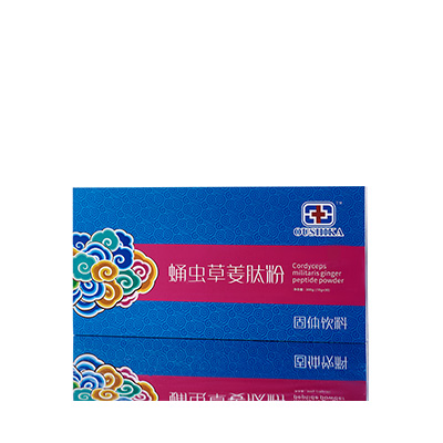 吐鲁番蛹虫草气血汤