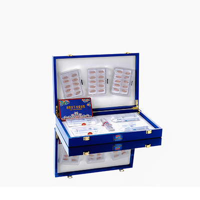 吐鲁番润芯滋润综合版